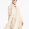 LONG SWEATER CHAMPAGNE - Afbeelding 3