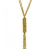 Collier Push Golden - Afbeelding 2