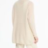 LONG SWEATER CHAMPAGNE - Afbeelding 2