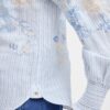 BLOUSE CARMEN - Afbeelding 4
