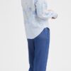 BLOUSE CARMEN - Afbeelding 2