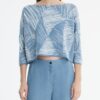TRUI JACQUARD