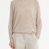 TRUI JACQUARD LANGE MOUW