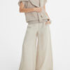 TRUI JACQUARD LANGE MOUW - Afbeelding 3