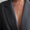 COLLIER ALBA PIERRE - Afbeelding 2