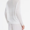 TRUI JACQUARD LANGE MOUW - Afbeelding 2