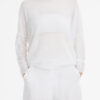 TRUI JACQUARD LANGE MOUW