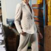 BLAZER DOUBLE BREASTED - Afbeelding 2