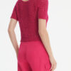 TRUI TRICOT KATOEN - Afbeelding 2