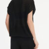 TRUI V-HALS JACQUARD - Afbeelding 2