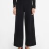 BROEK KATOEN MIX KNIT