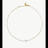 COLLIER ALBA PIERRE