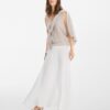 LANGE TRUI BABY ALPACA - Afbeelding 2