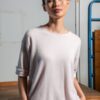 PULLOVER FRINGE - Afbeelding 2
