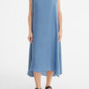 SARAH PACINI JURK MAXI LINNEN