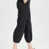 BROEK ALIN ZWART - Afbeelding 3