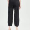 BROEK ALIN ZWART - Afbeelding 4
