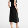 SARAH PACINI JURK TRAVEL KWALITEIT - Afbeelding 2