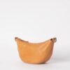 LEO COGNAC SOFT LEATHER - Afbeelding 4