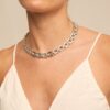 COLLIER FEMME FATALE - Afbeelding 2