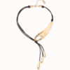 COLLIER BIG LEAF