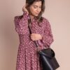BOBBI BUCKET MAXI BLACK - Afbeelding 4