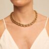 COLLIER FEMME FATALE - Afbeelding 3