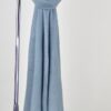 CASHMERE SJAAL MOULETA KLEUR 112 - Afbeelding 2