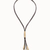 COLLIER LEAF ME ALONE - Afbeelding 4