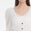 VEST BABY ALPACA - Afbeelding 2