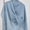 CASHMERE SJAAL MOULETA KLEUR 112