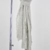 CASHMERE SJAAL MOULETA KLEUR 110 - Afbeelding 2