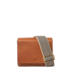 AUDREY MINI COGNAC
