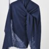 CASHMERE SJAAL MOULETA KLEUR 402