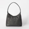 NORA BLACK SOFT LEATHER
