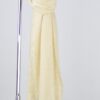 CASHMERE SJAAL MOULETA KLEUR 501 - Afbeelding 2