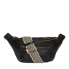 DREW BUM BAG BLACK