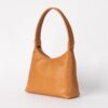 NORA COGNAC SOFT LEATHER - Afbeelding 2