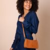 TAYLOR COGNAC - Afbeelding 6