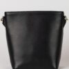 BOBBI BUCKET MIDI BLACK - Afbeelding 2
