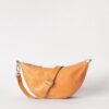 LEO COGNAC SOFT LEATHER