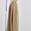 CASHMERE SJAAL MOULETA KLEUR 590 - Afbeelding 2