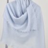 CASHMERE SJAAL MOULETA KLEUR 430