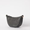 LEO BLACK SOFT LEATHER - Afbeelding 2