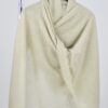 CASHMERE SJAAL MOULETA KLEUR 102