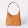 NORA COGNAC SOFT LEATHER