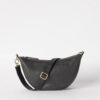LEO BLACK SOFT LEATHER