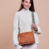 AUDREY COGNAC - Afbeelding 3