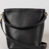 BOBBI BUCKET MIDI BLACK - Afbeelding 4