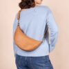 LEO COGNAC SOFT LEATHER - Afbeelding 2